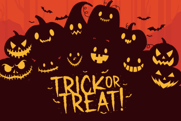Gecko Moria Font - Preview 1