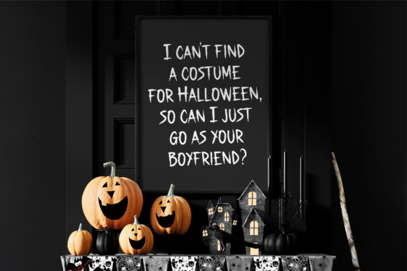 Gecko Moria Font - Preview 5