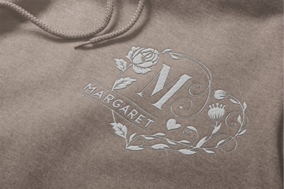 Grabrie Font PNG with transparent background - Preview 3