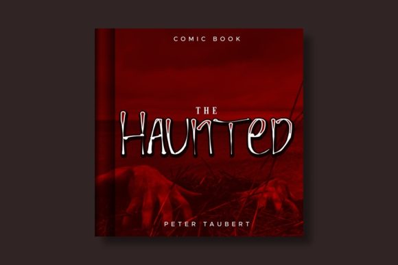 Horror Type Font font preview - 1