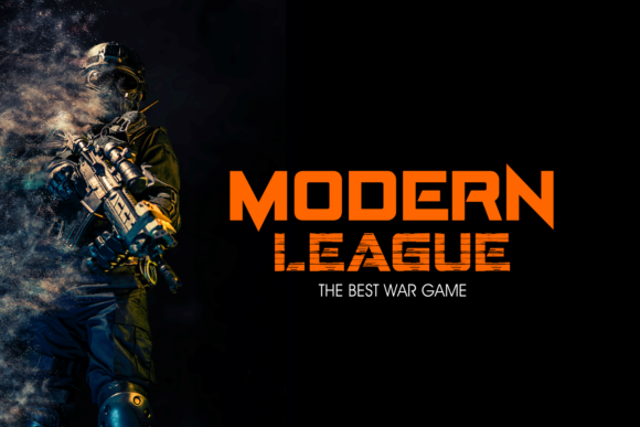 Landepz Font PNG with transparent background - Preview 4
