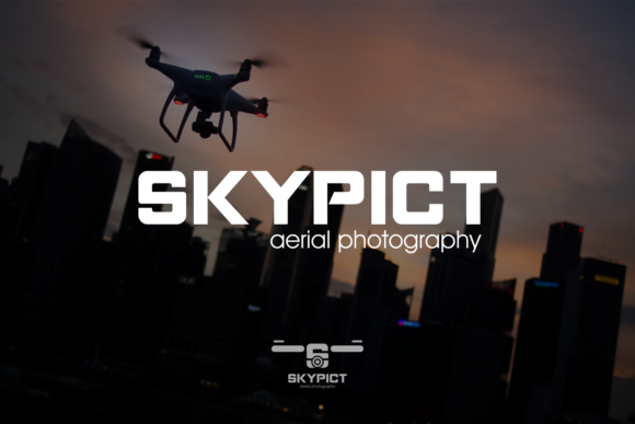 Landepz Font PNG with transparent background - Preview 5