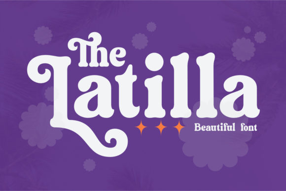Latilla