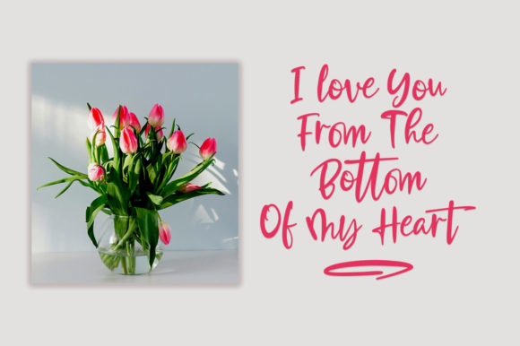 Meyola Font PNG with transparent background - Preview 3