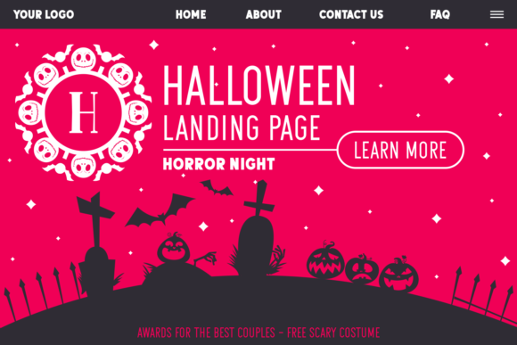 Monojack Font PNG with transparent background - Preview 2