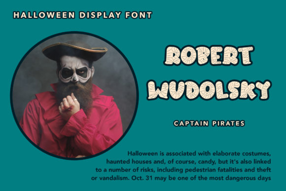 Mummy Sleep Font PNG with transparent background - Preview 3