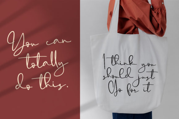 Opolite Font PNG with transparent background - Preview 3