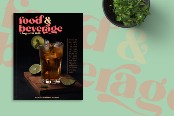 Prima Font PNG with transparent background - Preview 4