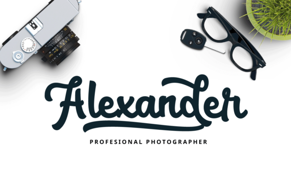 Quenn Rachaell Font PNG with transparent background - Preview 1