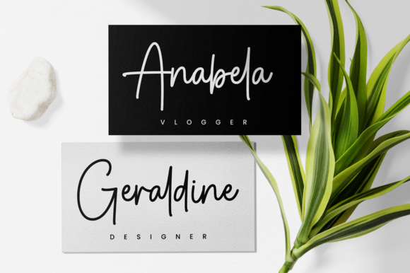 Roller Ball Font PNG with transparent background - Preview 3