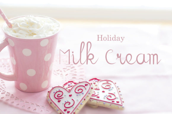 Secret Midnigh Font PNG with transparent background - Preview 1