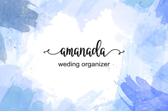 Ananda Font - Preview 3