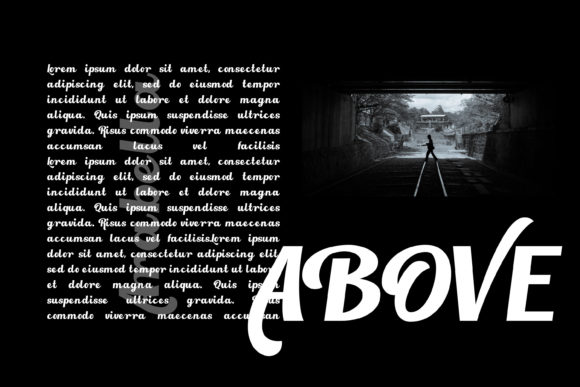 Arabella Font - Preview 2