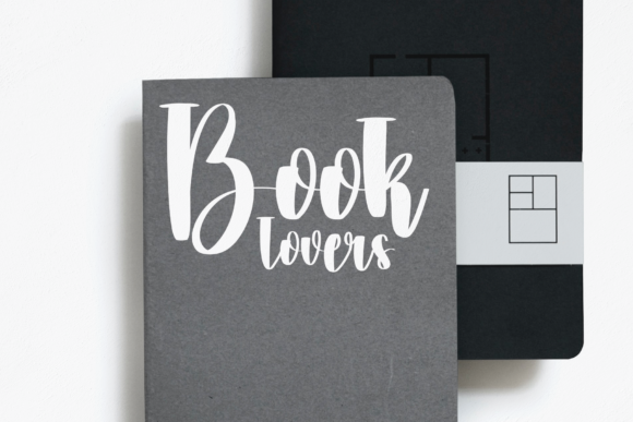 Autogaraphy Font - Preview 4