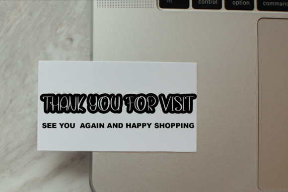 Autograph Font - Preview 2