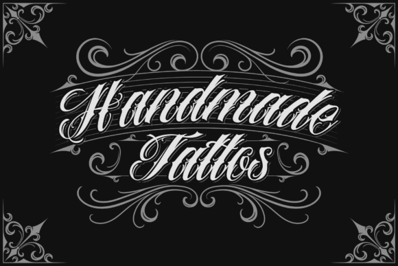 Axenta Velquas Font - Preview 1