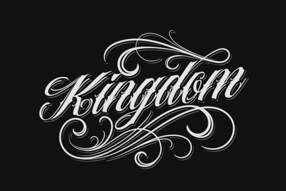 Axenta Velquas Font - Preview 5