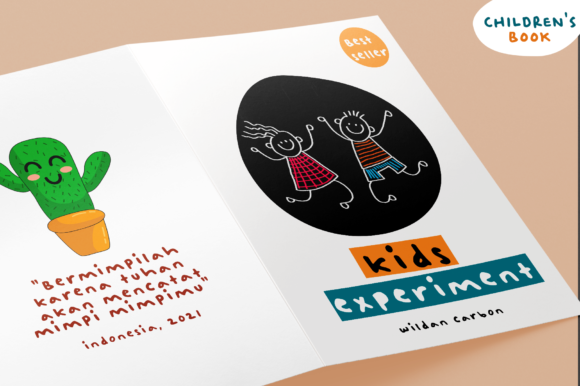 Baby Blooming Font - Preview 3