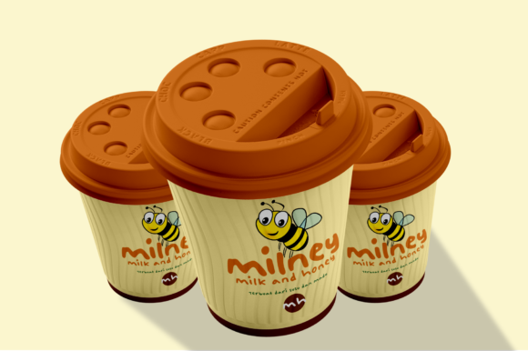 Baby Blooming Font - Preview 6