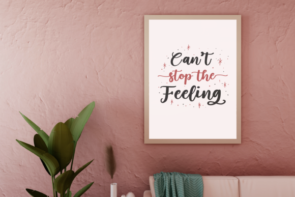 Bianica Font - Preview 5