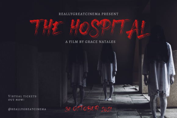 Blood Scratch Font - Preview 4