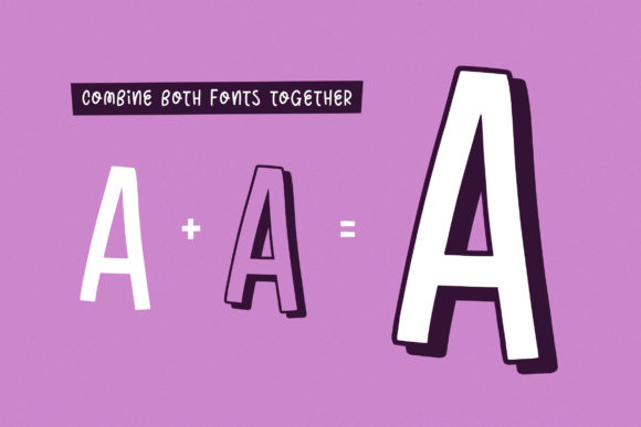 Bojangles Font - Preview 4