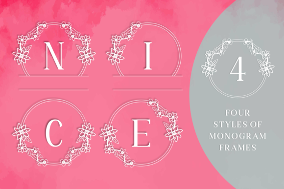 Bundar Font - Preview 1