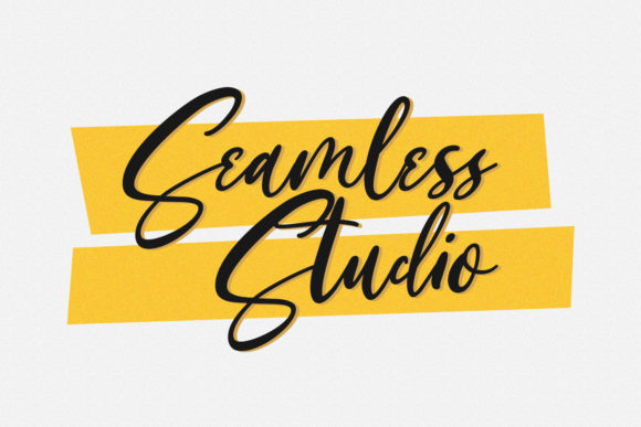 Caytielo Font - Preview 3