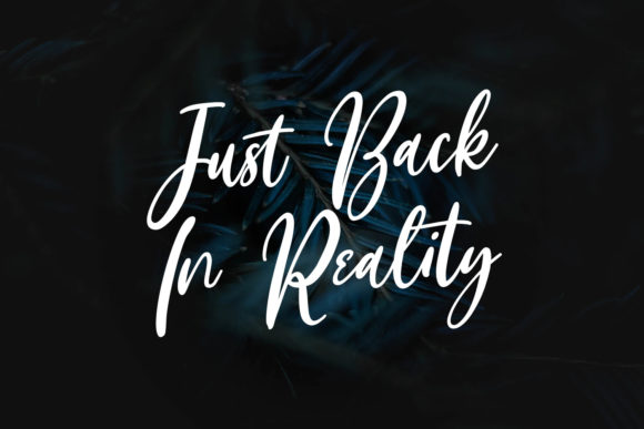 Caytielo Font - Preview 4