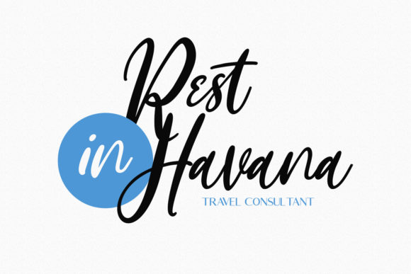 Caytielo Font - Preview 5