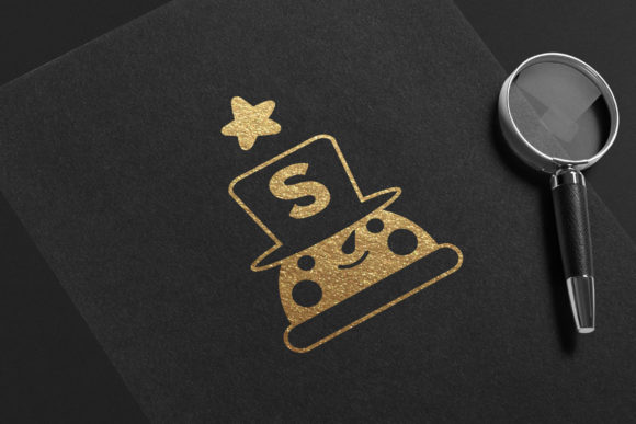 Christmas Snowman Font - Preview 3