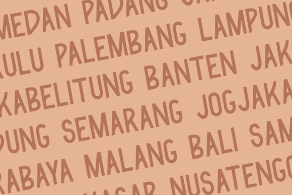 Classic Bronze Font - Preview 5