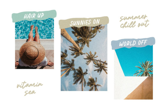 Couple Dream Font - Preview 3