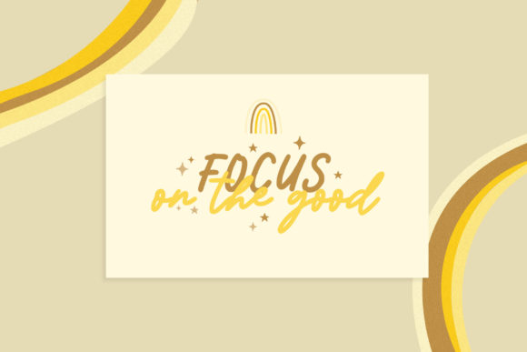 Couple Dream Font - Preview 4