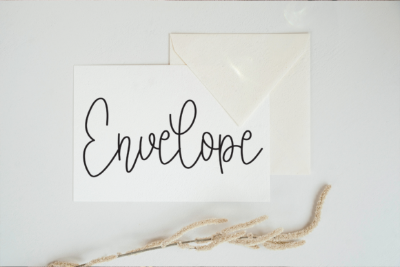 Creative Font - Preview 2