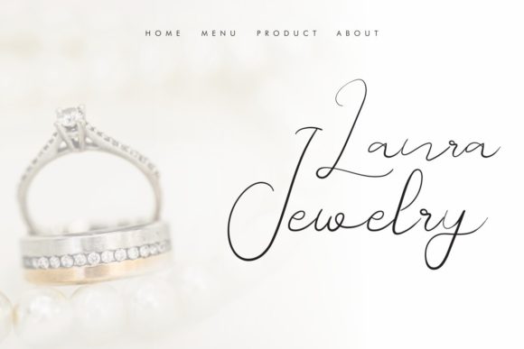Crushing Duo Font - Preview 5
