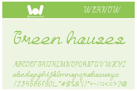 Dear Diary Font - Preview 1