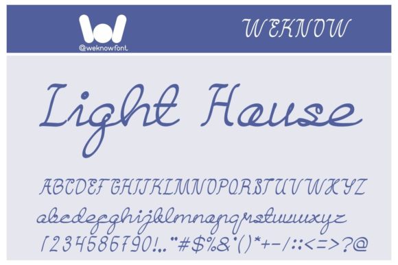 Dear Diary Font - Preview 4