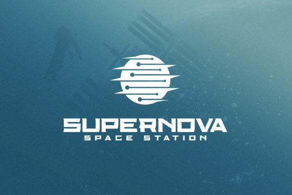Explore Font - Preview 3