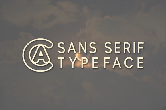 Frenchio Font - Preview 2