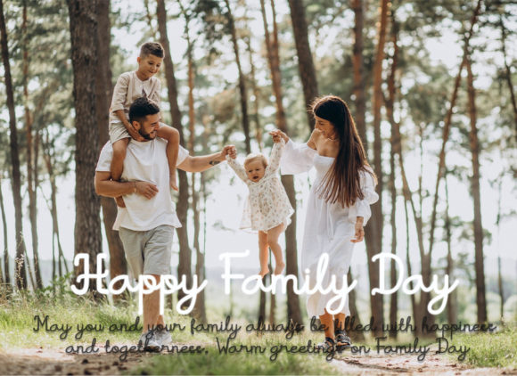 Happy Healthy Font Font - Preview 1