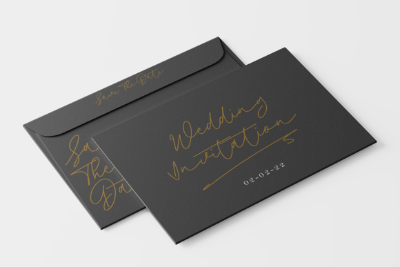 Heydista Notes Font PNG with transparent background - Preview 6
