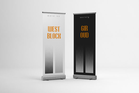 Joggin Font - Preview 3