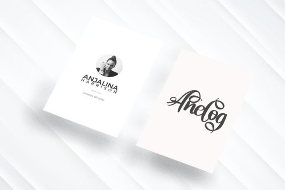 Krofin Font PNG with transparent background - Preview 1