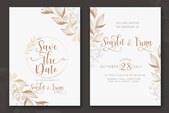 Moringa Script Font PNG with transparent background - Preview 1