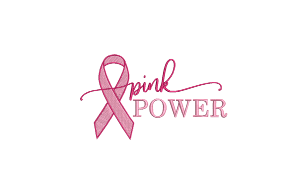 Pink Power