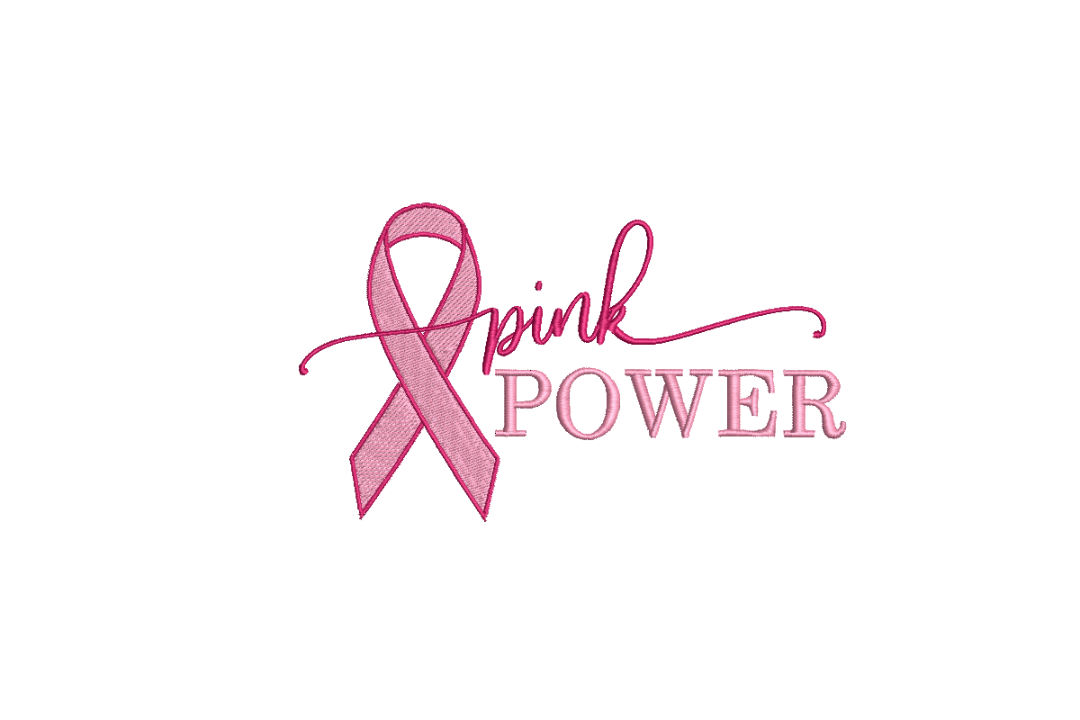 Pink Power