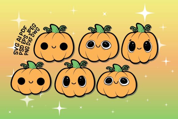 Pumpkin