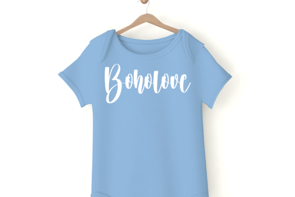 Scribery Font font preview - 2