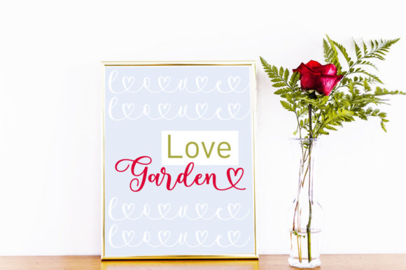 Sheyla Script Font PNG with transparent background - Preview 1